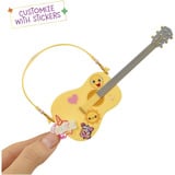 MGA Entertainment Rainbow High Jr High Rockband - Sunny, Puppe 
