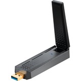 MSI AX1800 WiFi USB Adapter, WLAN-Adapter 