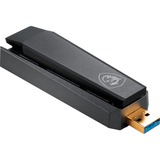 MSI AX1800 WiFi USB Adapter, WLAN-Adapter 