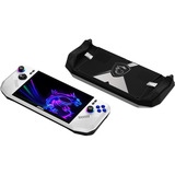 MSI Claw A8 BZ2EM-036 Polar Tempest, Handheld-Konsole weiß