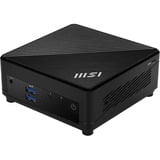 MSI Cubi 5 1M-437BEU-B7150UXX, Barebone schwarz, ohne Betriebssystem