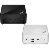 MSI Cubi 5 1M-629XAT, Mini-PC schwarz, ohne Betriebssystem