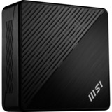 MSI Cubi 5 1M-629XAT, Mini-PC schwarz, ohne Betriebssystem