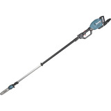 Makita Akku-Hochentaster UA004GZ XGT, 40Volt blau/schwarz, ohne Akku und Ladegerät