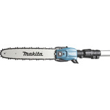 Makita Akku-Hochentaster UA004GZ XGT, 40Volt blau/schwarz, ohne Akku und Ladegerät