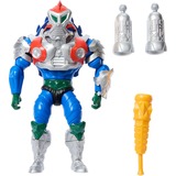Mattel Masters of the Universe Origins Turtles of Grayskull Mekaneck, Spielfigur 
