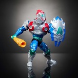 Mattel Masters of the Universe Origins Turtles of Grayskull Mekaneck, Spielfigur 
