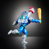 Mattel Masters of the Universe Origins Turtles of Grayskull Mekaneck, Spielfigur 