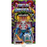 Mattel Masters of the Universe Origins Turtles of Grayskull Mekaneck, Spielfigur 