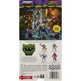 Mattel Masters of the Universe Origins Turtles of Grayskull Mekaneck, Spielfigur 