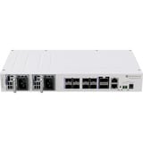 MikroTik CRS510-8XS-2XQ-IN, Switch 