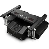 Next Level Racing HF8 Haptic Gaming Sitzauflage NLR-G001 schwarz