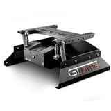 Next Level Racing HF8 Haptic Gaming Sitzauflage NLR-G001 schwarz