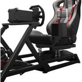 Next Level Racing HF8 Haptic Gaming Sitzauflage NLR-G001 schwarz