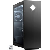 OMEN 30L Desktop GT13-0017ng, Gaming-PC schwarz, Windows 10 Home 64-Bit