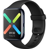 Oppo Watch, Fitnesstracker schwarz, 46mm, LTE