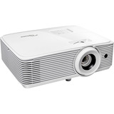 Optoma HD30LV, DLP-Beamer weiß, FullHD, Full 3D