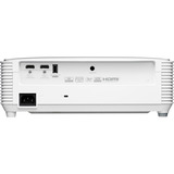 Optoma HD30LV, DLP-Beamer weiß, FullHD, Full 3D