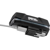 Petzl NAO RL, LED-Leuchte schwarz