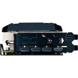 PowerColor Radeon RX 9070 XT Red Devil 16GB OC Generalüberholt, Grafikkarte schwarz, RDNA4, GDDR6, 3x DisplayPort, 1x HDMI 2.1