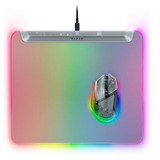 Razer Firefly V2 Pro, Gaming-Mauspad weiß