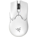 Razer Viper V2 Pro, Gaming-Maus weiß