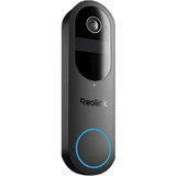 Reolink D340B + Chime + 64GB SD, Türklingel 