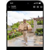 Reolink D340B + Chime + 64GB SD, Türklingel 