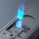 Reolink D340B + Chime + 64GB SD, Türklingel 