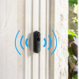 Reolink D340B + Chime + 64GB SD, Türklingel 