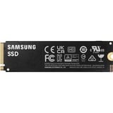 SAMSUNG 990 PRO 2 TB, SSD PCIe 4.0 x4, NVMe 2, M.2 2280, intern