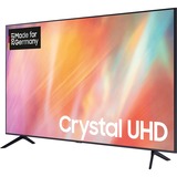SAMSUNG GU-55AU7179, LED-Fernseher 138 cm(55 Zoll), titan, UltraHD/4K, HD+, Triple Tuner
