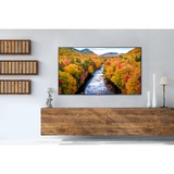 SAMSUNG GU-55AU7179, LED-Fernseher 138 cm(55 Zoll), titan, UltraHD/4K, HD+, Triple Tuner