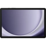 SAMSUNG Galaxy Tab A9+ 128GB, Tablet-PC grau, Graphit, Android 13, 5G