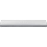 SAMSUNG HW-S41T/ZG, Soundbar hellgrau, Bluetooth, Optischer Eingang