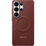 Samsung Carbon Magnet Case, Handyhülle rot, Samsung Galaxy S26 Ultra