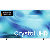 Samsung GU-75U8099H Vision AI Smart, LED-Fernseher 189 cm (75 Zoll), schwarz, UltraHD/4K, Triple Tuner