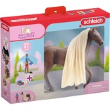 Schleich Horse Club Sofia's Beauties Leo & Rocky Starter Set, Spielfigur 