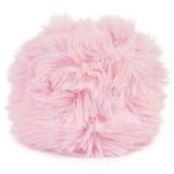 Spin Master FurFluffs Magisches Kätzchen, Kuscheltier rosa