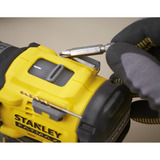 Stanley Akku-Bohrschrauber (SFMCD725D2K-QW), 18Volt schwarz/gelb, 2x Li-Ion-Akku 2,0Ah, in Koffer