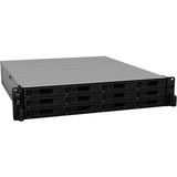 Synology RS2421+, NAS