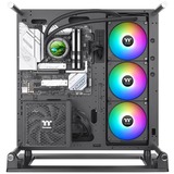 Thermaltake TH420 V2 Ultra EX ARGB CPU All-In-One Liquid Cooler , Wasserkühlung schwarz