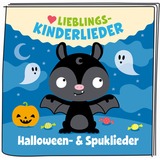 Tonies Kinderlieder - Halloween & Spuk, Spielfigur Kinderlieder