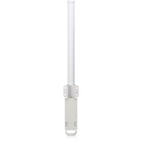 Ubiquiti AMO-5G13 airMAX 5 GHz, 13 dBi, Omni, Antenne weiß