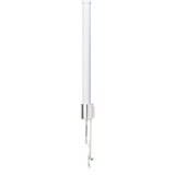 Ubiquiti AMO-5G13 airMAX 5 GHz, 13 dBi, Omni, Antenne weiß