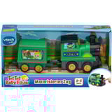 VTech Tut Tut Baby Flitzer - Motorisierter Zug, Spielfahrzeug 