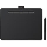Intuos Medium, Grafiktablett