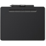 Wacom Intuos Medium, Grafiktablett schwarz