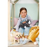 ZAPF Creation BABY born® Mein Kätzchen Cookie mit Box, Puppenzubehör 43 cm