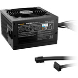 be quiet! System Power 11 650W ATX3.1, PC-Netzteil schwarz, 1x 12-Pin High Power GPU, 2x PCIe, 650 Watt